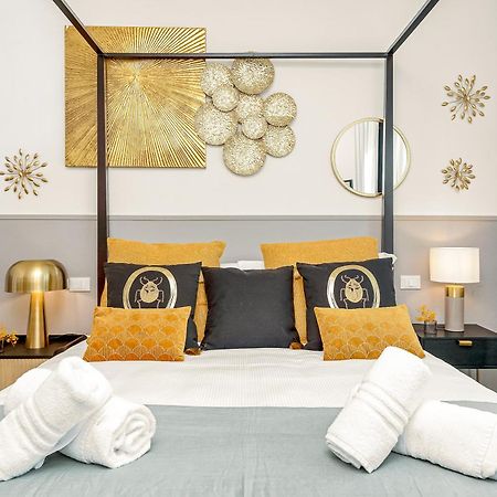 Bauhaus - Sleepwithme - Free Parking - Free Braeakfast - Very Friendly Staff Пиза Экстерьер фото