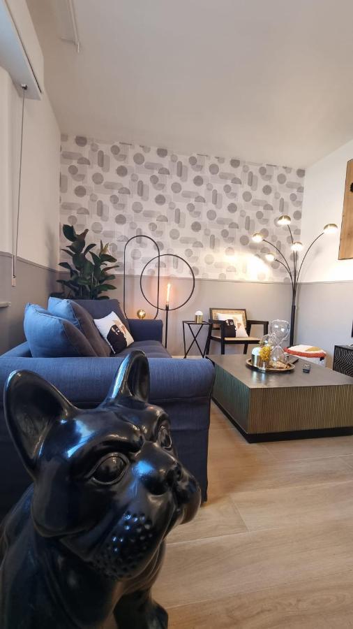 Bauhaus - Sleepwithme - Free Parking - Free Braeakfast - Very Friendly Staff Пиза Экстерьер фото