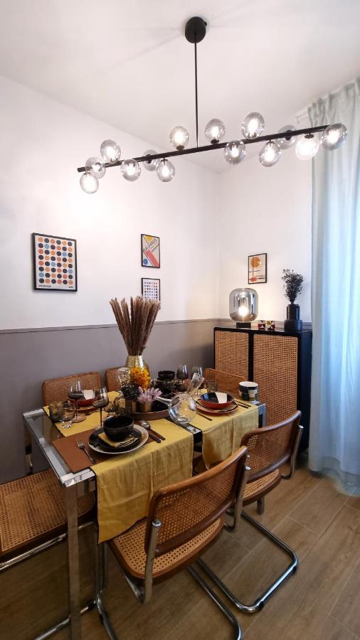 Bauhaus - Sleepwithme - Free Parking - Free Braeakfast - Very Friendly Staff Пиза Экстерьер фото