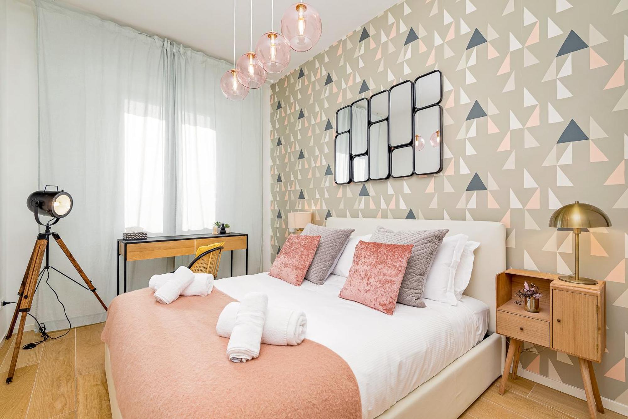 Bauhaus - Sleepwithme - Free Parking - Free Braeakfast - Very Friendly Staff Пиза Экстерьер фото