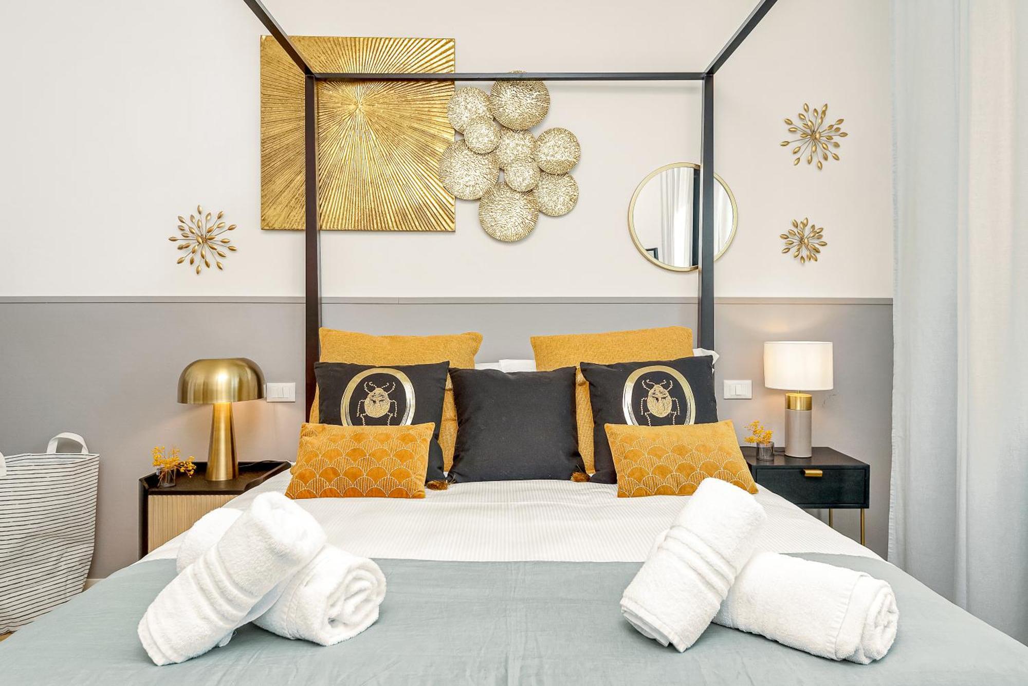 Bauhaus - Sleepwithme - Free Parking - Free Braeakfast - Very Friendly Staff Пиза Экстерьер фото
