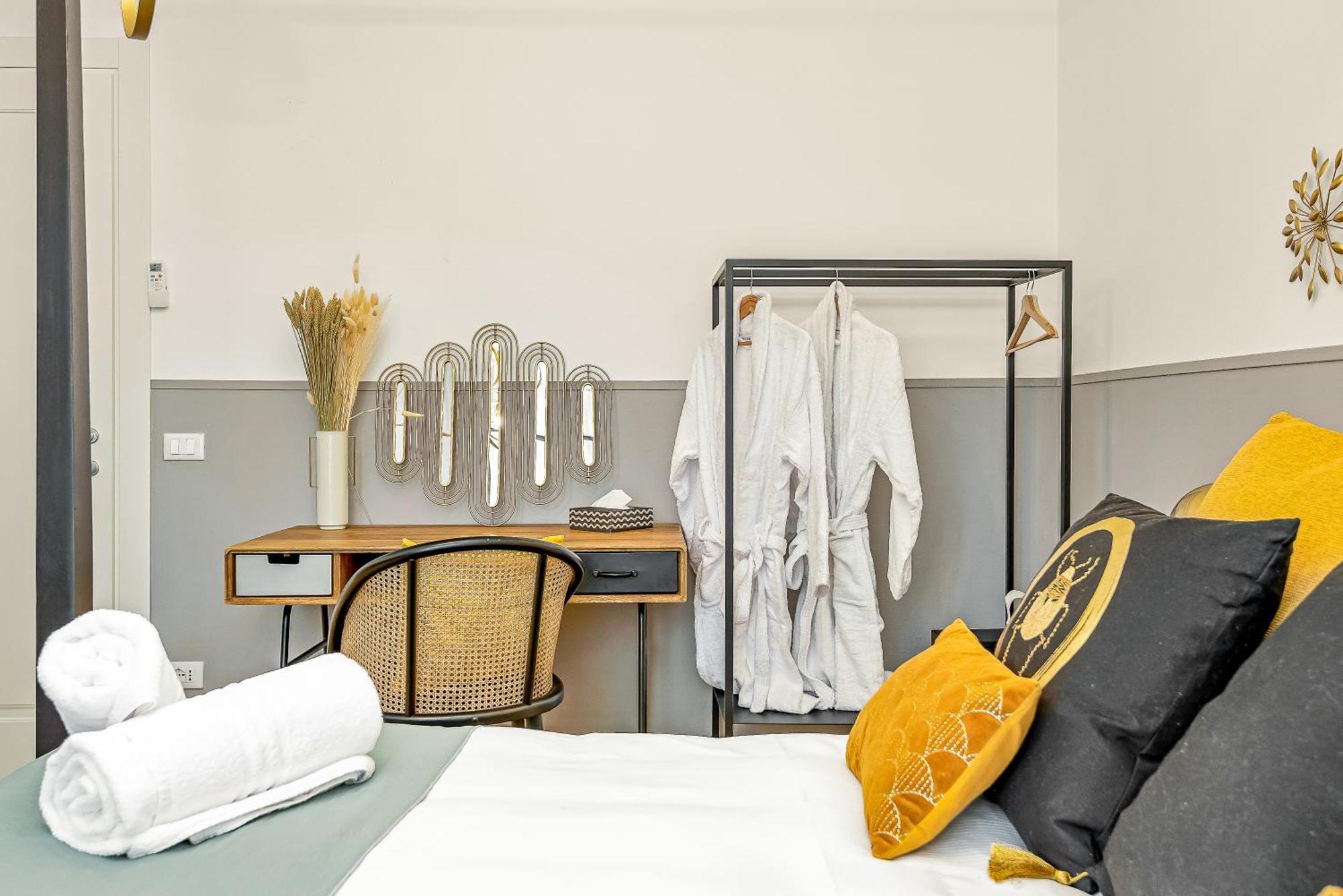 Bauhaus - Sleepwithme - Free Parking - Free Braeakfast - Very Friendly Staff Пиза Экстерьер фото