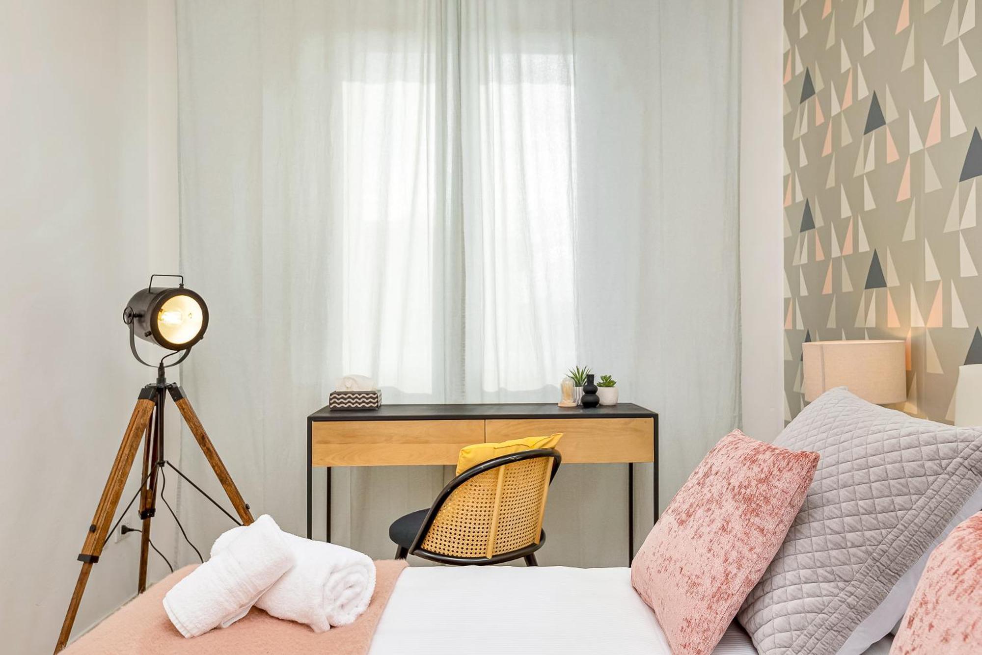 Bauhaus - Sleepwithme - Free Parking - Free Braeakfast - Very Friendly Staff Пиза Экстерьер фото