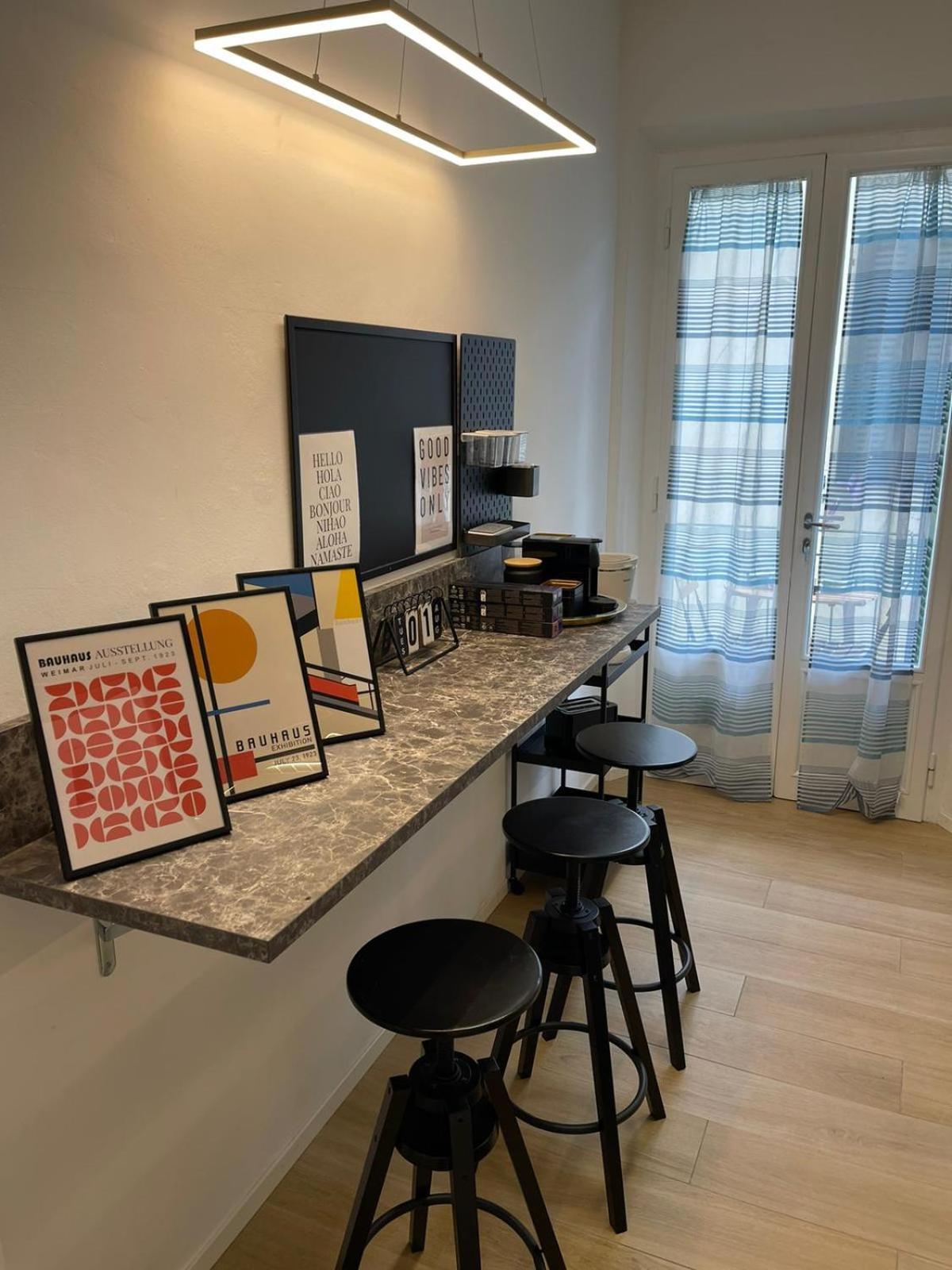 Bauhaus - Sleepwithme - Free Parking - Free Braeakfast - Very Friendly Staff Пиза Экстерьер фото