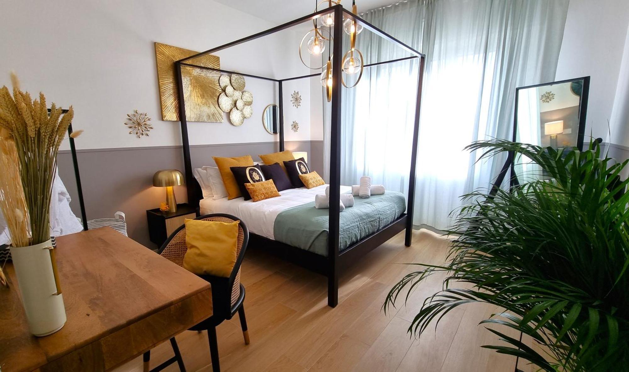 Bauhaus - Sleepwithme - Free Parking - Free Braeakfast - Very Friendly Staff Пиза Экстерьер фото